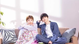 川口春奈&横浜流星、TBS火曜ドラマ枠で共演 SNS生配信番組で発表
