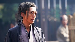 『るろ剣』高橋一生×村上虹郎×安藤政信が参加!桂小五郎、沖田総司、高杉晋作役で