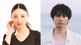 栗山千明がこじらせ女子に！新ドラマで小関裕太と王道ラブコメ