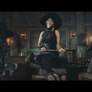 深田恭子×多部未華子×永野芽郁の魔女姿が美しすぎる!新CMで披露