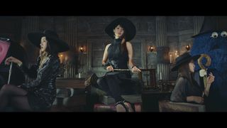 深田恭子×多部未華子×永野芽郁の魔女姿が美しすぎる!新CMで披露