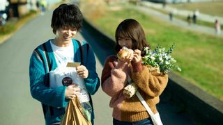 菅田将暉&有村架純『はな恋』22億円&160万人突破!