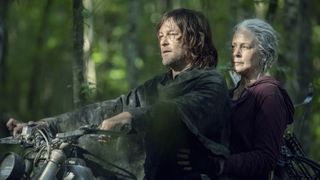 「ウォーキング・デッド」最終シーズン、夏放送スタート!