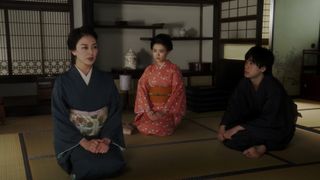「おちょやん」一平は母親をたずねて…3月3日のあらすじ