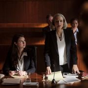 ジョディ・フォスターGG賞獲得『ザ・モーリタニアン』10月日本公開
