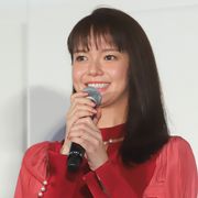多部未華子、第一子妊娠を発表