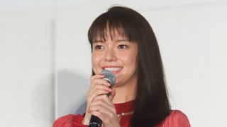 多部未華子、第一子妊娠を発表