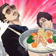Netflixアニメ「極主夫道」4.8配信決定!伊藤静&興津和幸が参戦!