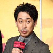 大泉洋、原作は自身を当て書きも「大泉さんぽいからNG」監督のダメ出しにぼやき