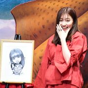 吉川愛、ディズニーからのサプライズに喜び爆発!