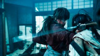 佐藤健『るろうに剣心』最終章の写真集が発売!新カットも公開に