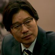 「梨泰院クラス」とのギャップがすごい!チャンガ会長俳優、新作映画とのふり幅