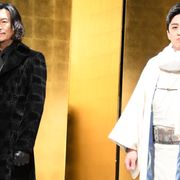 『鬼平犯科帳』5代目・長谷川平蔵に松本幸四郎!『仕掛人・藤枝梅安』は豊川悦司!