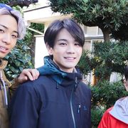 JO1豆原一成、メンバーの存在は「心の安心」