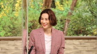 「サワコの朝」最終回ゲストは米倉涼子 女優への転身・独立の理由語る