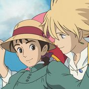 「金曜ロードショー」番組タイトル9年ぶり復活!『ハウルの動く城』『ゲド戦記』放送