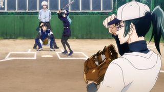 「呪術廻戦」呪術甲子園が開幕!第21話あらすじ