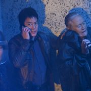 今夜「24 JAPAN」第21話、ラスボス動く!テロ集団が施設を襲撃