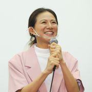 篠原ゆき子、主演映画『ミセス・ノイズィ』3カ月越えロングランに感謝