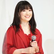 優希美青、コロナ禍の不安乗り越え 全力で挑んだ主演作公開