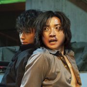 本日公開!藤原竜也×竹内涼真『太陽は動かない』見どころは?