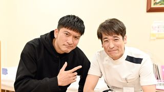 佐藤隆太、長瀬智也とIWGPコンビ再び!「俺の家の話」でスポーツ整形外科医役