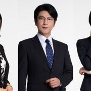早霧せいな、「ドラゴン桜」続編で初の地上波連ドラレギュラー出演 及川光博、江口のりこら新キャスト発表
