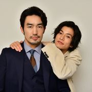 大谷亮平&渡邊圭祐、綾野剛と3兄弟に!ドラマ「恋はDeepに」出演決定