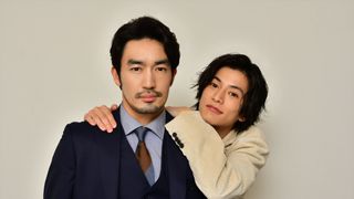 大谷亮平&渡邊圭祐、綾野剛と3兄弟に!ドラマ「恋はDeepに」出演決定