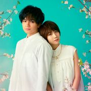 中島健人、原作に大号泣!Netflix映画『桜のような僕の恋人』で松本穂香と共演