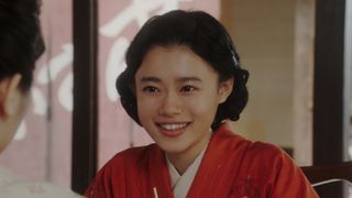 「おちょやん」千代と一平が夫婦となって3年…万太郎一座と対決!14週のあらすじ