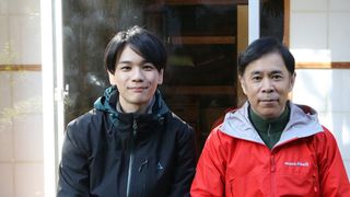 JO1豆原一成は「すごく心配性」映画初出演で入念な役づくり