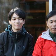 JO1豆原一成は「すごく心配性」映画初出演で入念な役づくり