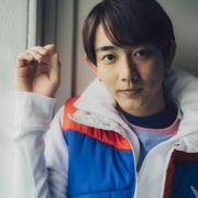 インスタでスカウト!劇場版も公開の新スーパー戦隊主演・駒木根葵汰の素顔とは?