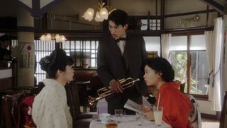「おちょやん」座長の妻となった千代に…3月8日のあらすじ
