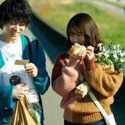 『花束みたいな恋をした』V6!『太陽は動かない』3位スタート