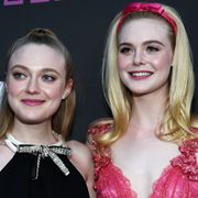 ダコタ&エル・ファニング姉妹が制作会社を立ち上げ