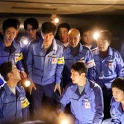『Fukushima 50』金ローで今夜!見どころをチェック