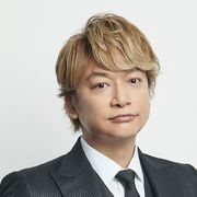 香取慎吾、初のソロステージが4月に開催!「直接お会いできる喜び」