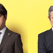 竹野内豊主演の月9「イチケイのカラス」に山崎育三郎&升毅が参戦!