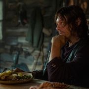 ファン悲鳴!「ウォーキング・デッド」シーズン10第18話、ダリル&リアの関係に衝撃