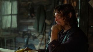 ファン悲鳴!「ウォーキング・デッド」シーズン10第18話、ダリル&リアの関係に衝撃