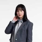 南沙良「ドラゴン桜」東大クラスの生徒役に!民放連ドラ初出演で「挑戦したことのない役」