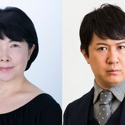 『100日間生きたワニ』池谷のぶえ&杉田智和がワニの両親役!