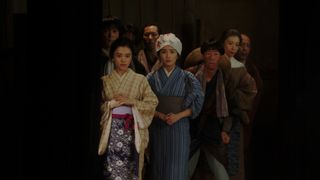 「おちょやん」鶴亀家庭劇が新作で勝負を挑む!3月12日のあらすじ