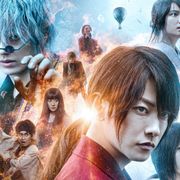 『るろ剣』最終章、アクション満載の予告編に海外ファン大興奮!世界公開を望む声も