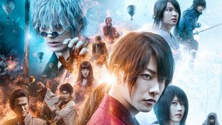 『るろ剣』最終章、アクション満載の予告編に海外ファン大興奮!世界公開を望む声も