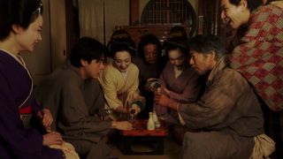 「おちょやん」テルヲが一平に勝負を挑む…3月16日のあらすじ