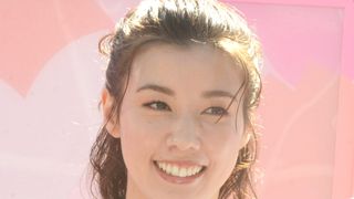 仲里依紗&中尾明慶の息子がスカウトされる!