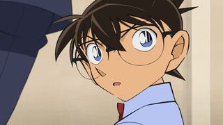 今夜、名探偵コナン「ピアノソナタ『月光』殺人事件」後編が放送